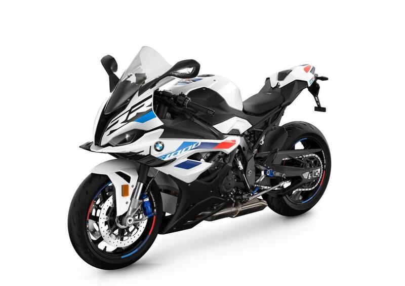 2025 BMW M1000RR